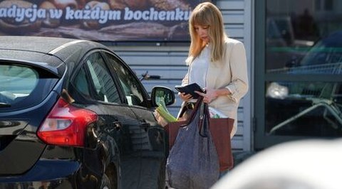 Zdjęcie ilustracyjne Barwy szczęścia odcinek 3311 