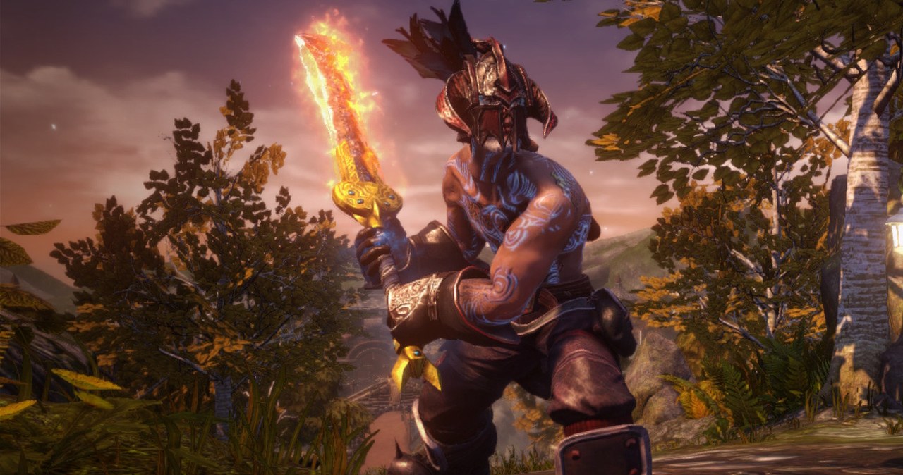 Efekt Fable. Gracze rzucili się na stare hity po pokazie nowej gry