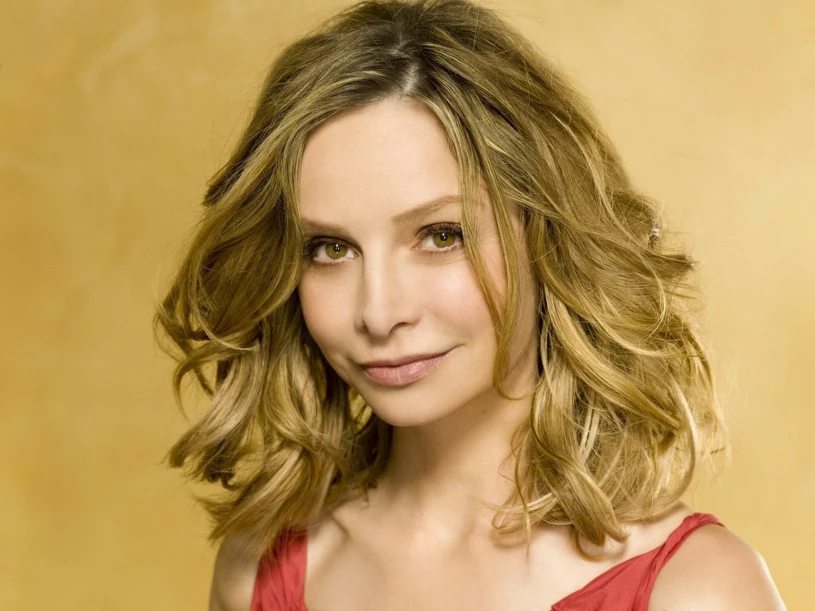 Gwiazda "Ally McBeal". Jak dziś wygląda Calista Flockhart?