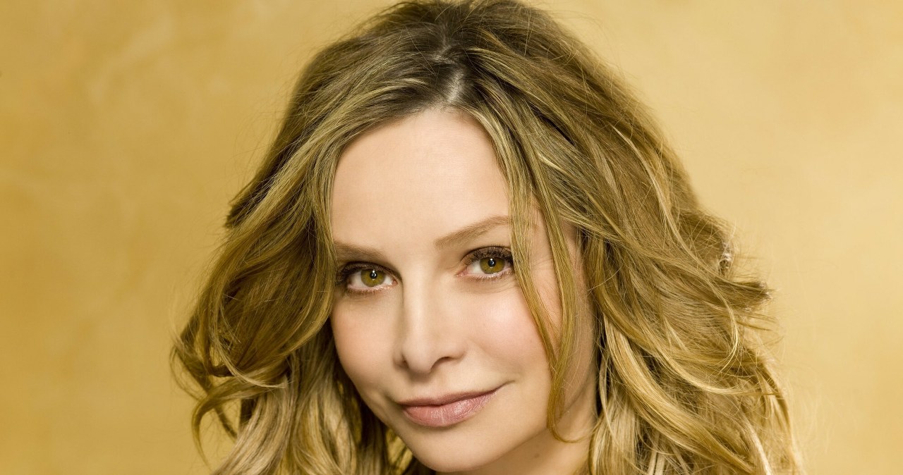 Gwiazda "Ally McBeal". Jak dziś wygląda Calista Flockhart?