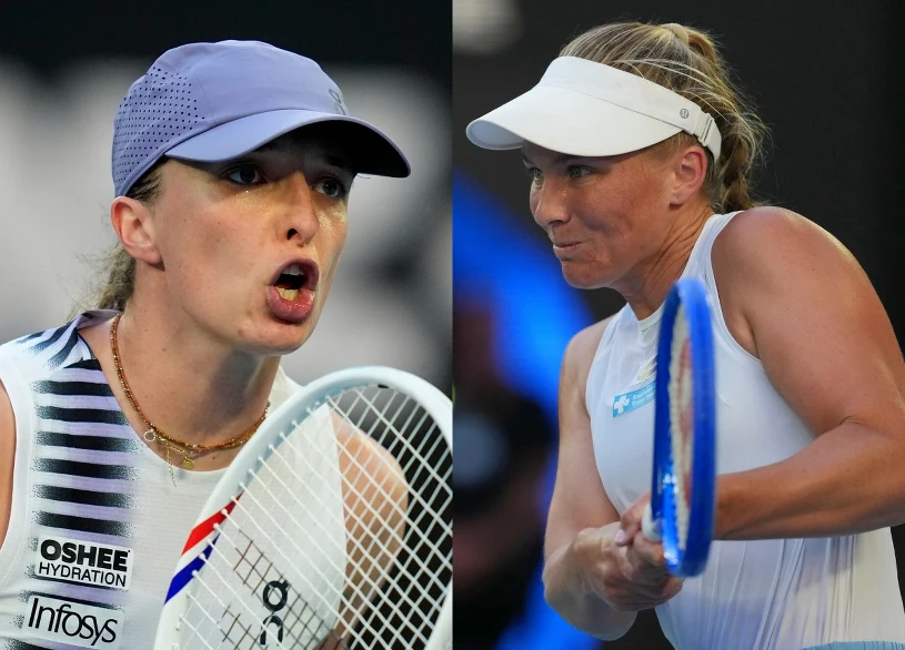 Rekordowa premia dla rywalki Świątek. A potem takie słowa. Zaskoczenie