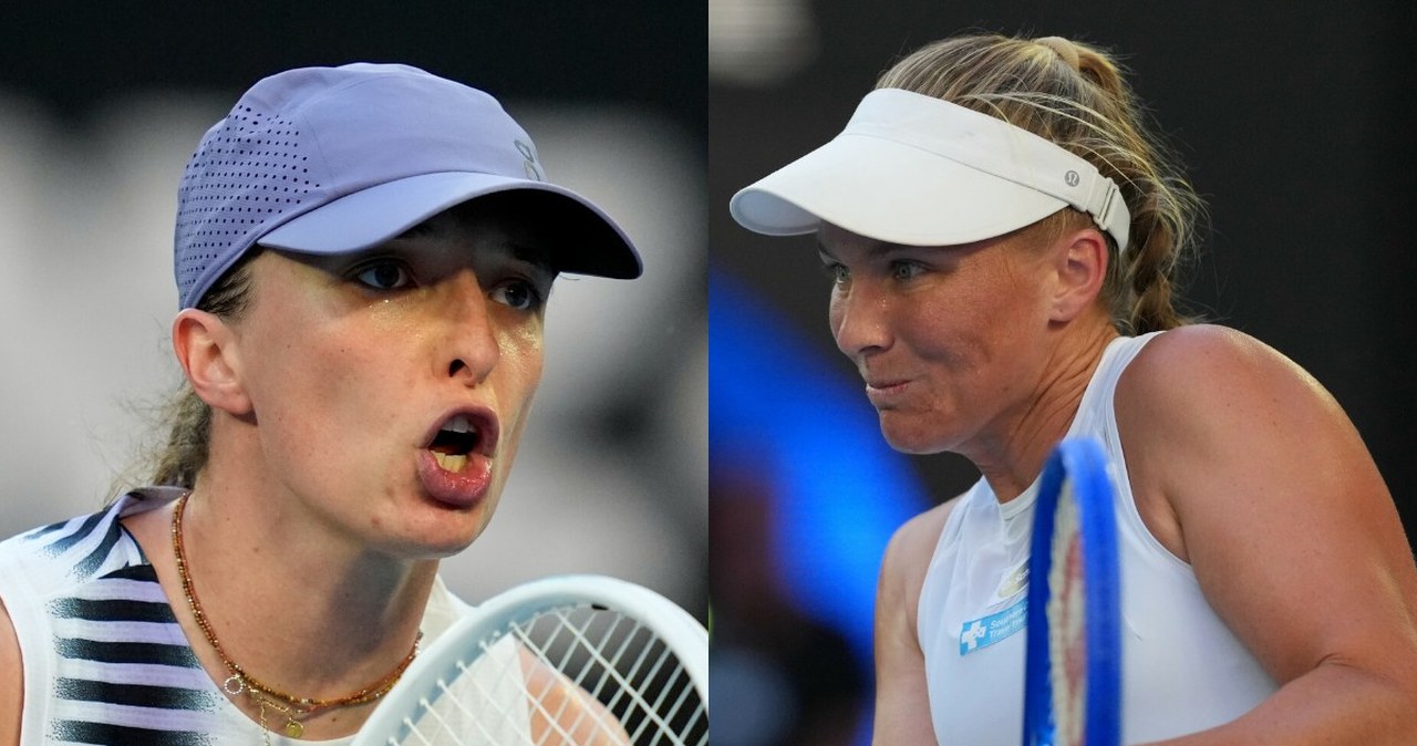 Rekordowa premia dla rywalki Świątek. A potem takie słowa. Zaskoczenie