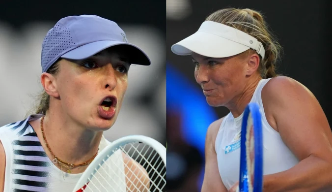 Rekordowa premia dla rywalki Świątek. A potem takie słowa. Zaskoczenie