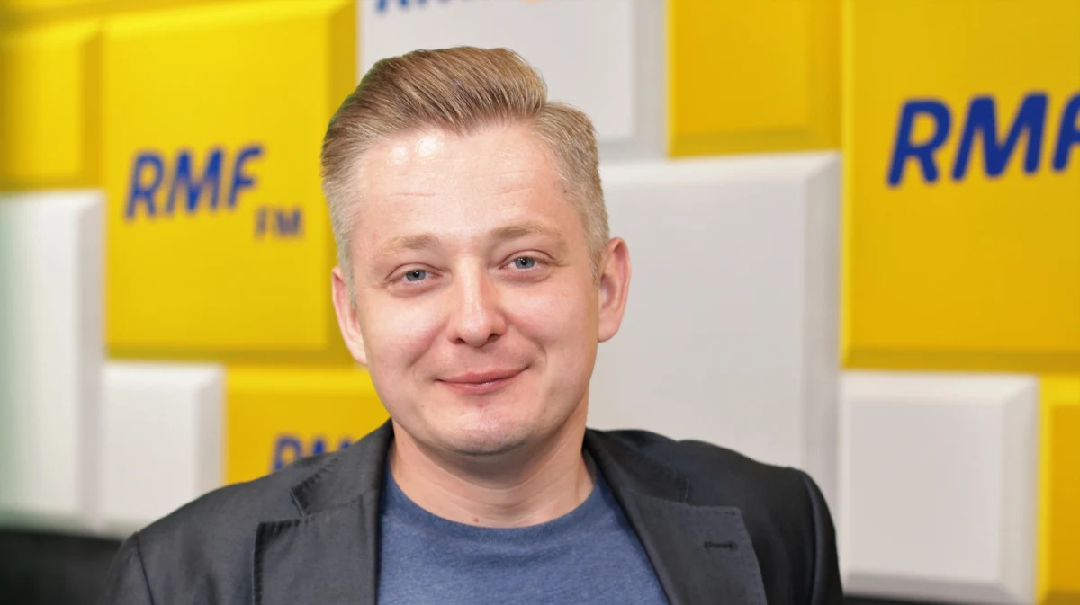 Konfederacja zaproponowała, by dzieci i młodzież poniżej 18. roku życia za zgodą rodziców mogły brać udział w polowaniach. Czy PSL poprze ten pomysł? Czy Konfederacja konkuruje o głosy myśliwych z Polskim Stronnictwem Ludowym? Gościem w Rozmowie o 7:00 w Radiu RMF24 będzie Jakub Stefaniak, sekretarz stanu w Kancelarii Premiera, polityk PSL. 