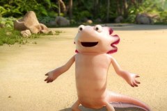 Kumple z dżungli na ratunek!