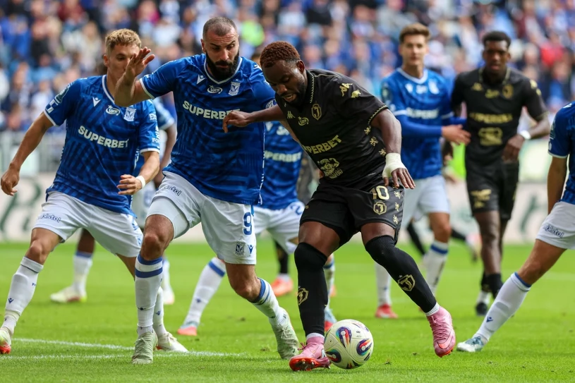 UEFA karze polskie kluby, nagły komunikat. Kary finansowe i zawieszenie