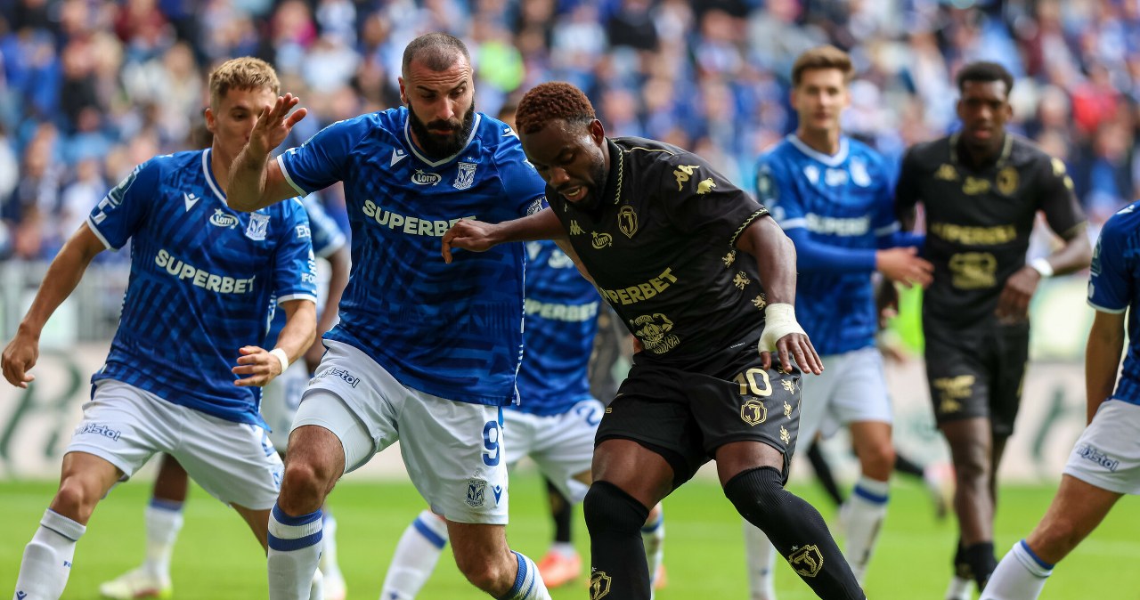 UEFA karze polskie kluby, nagły komunikat. Kary finansowe i zawieszenie