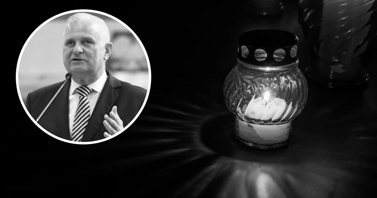 Kolarstwo w żałobie. Nie żyje Krzysztof Golwiej. "Jeden z najważniejszych"