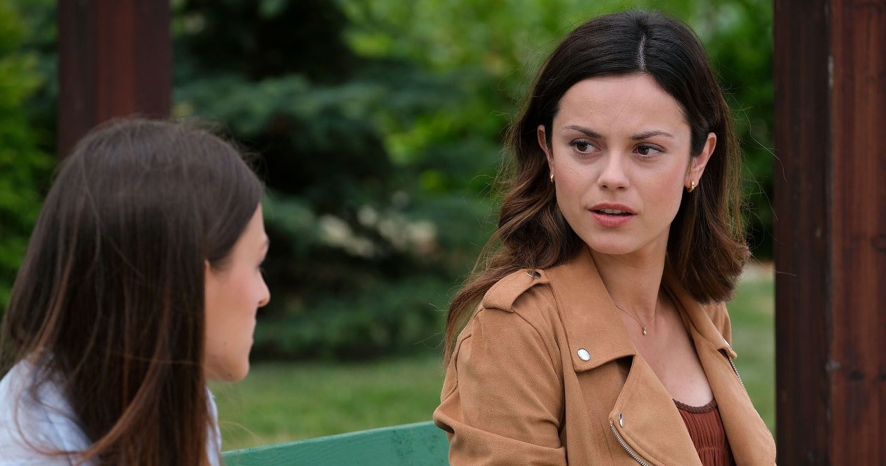 "M jak miłość": Kasia skrywa wielki sekret. W końcu prawda wyjdzie na jaw?