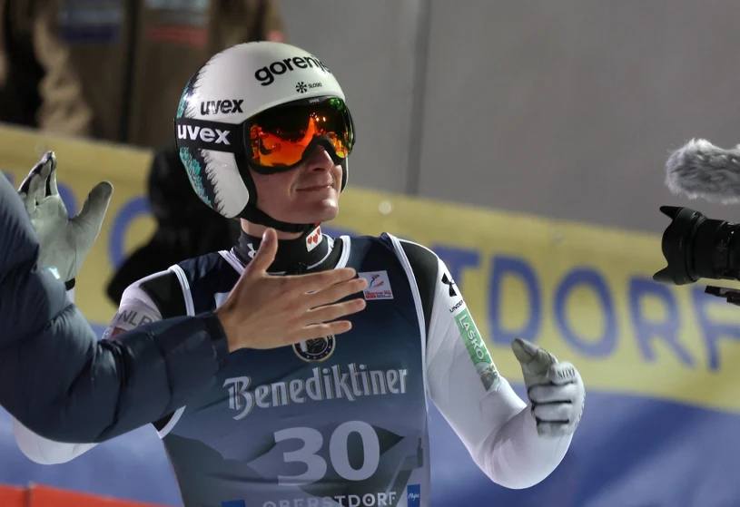 Słoweńcy nie dają za wygraną. Reagują ws. Prevca. Jest kolejny komunikat