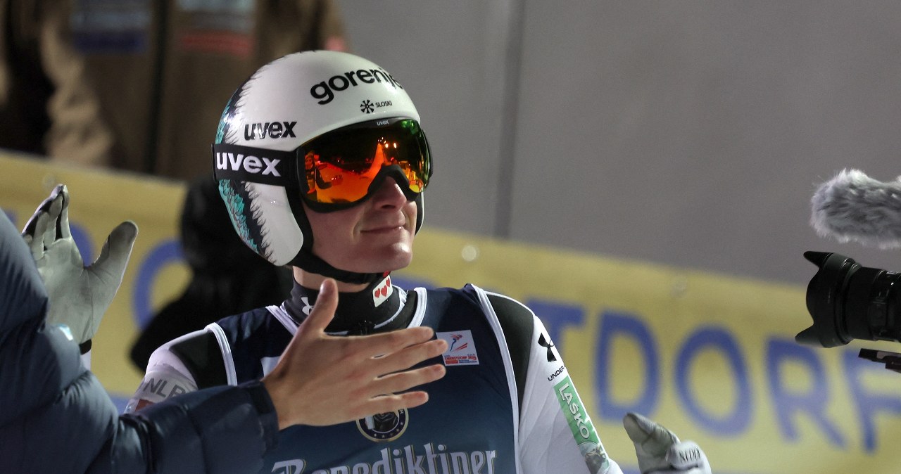 Słoweńcy nie dają za wygraną. Reagują ws. Prevca. Jest kolejny komunikat