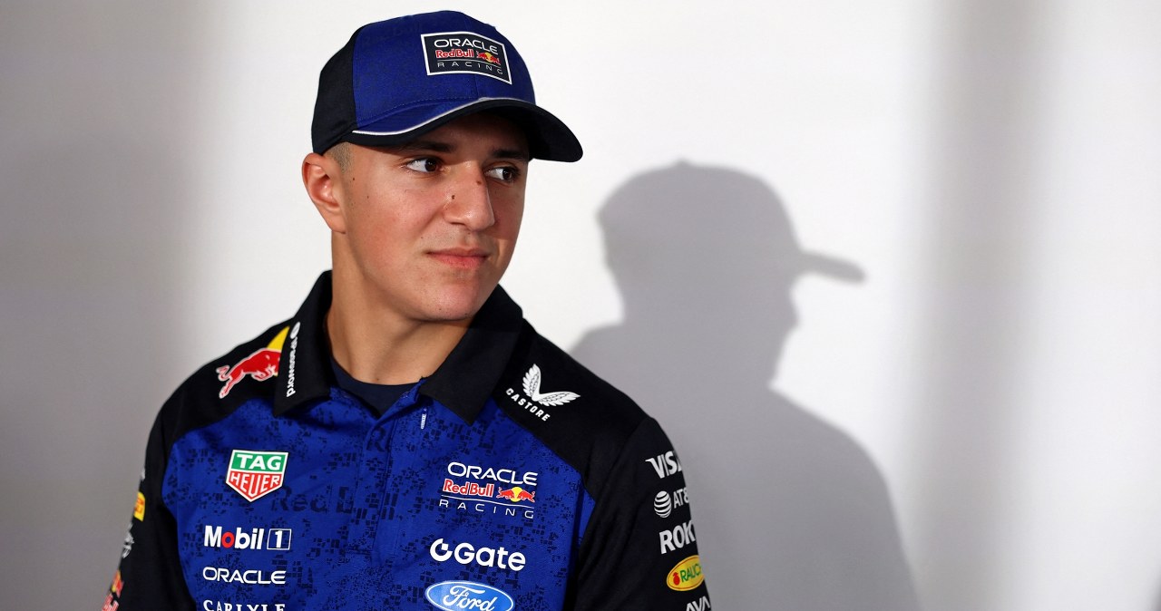 Kierowcy Formuły 1 wrócili na tor. Pierwsza taka sytuacja od 2014 roku