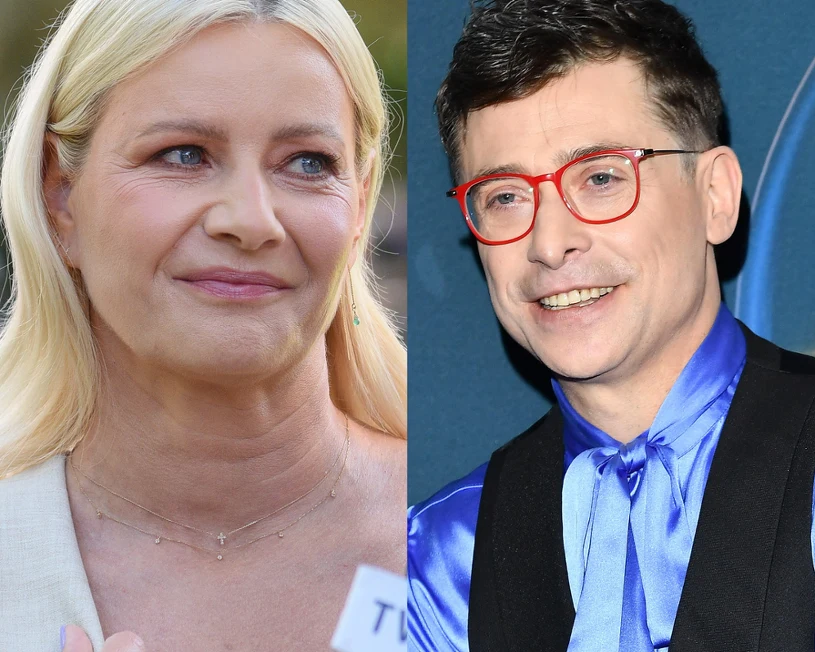 Kuszewski wygadał się ws. występu Kożuchowskiej w "TzG". Już wszystko jasne