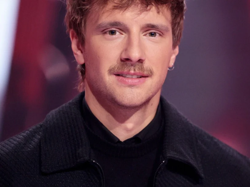 Maciej Musiał ma powody do wielkiej radości. Zabrał głos tuż po WOŚP