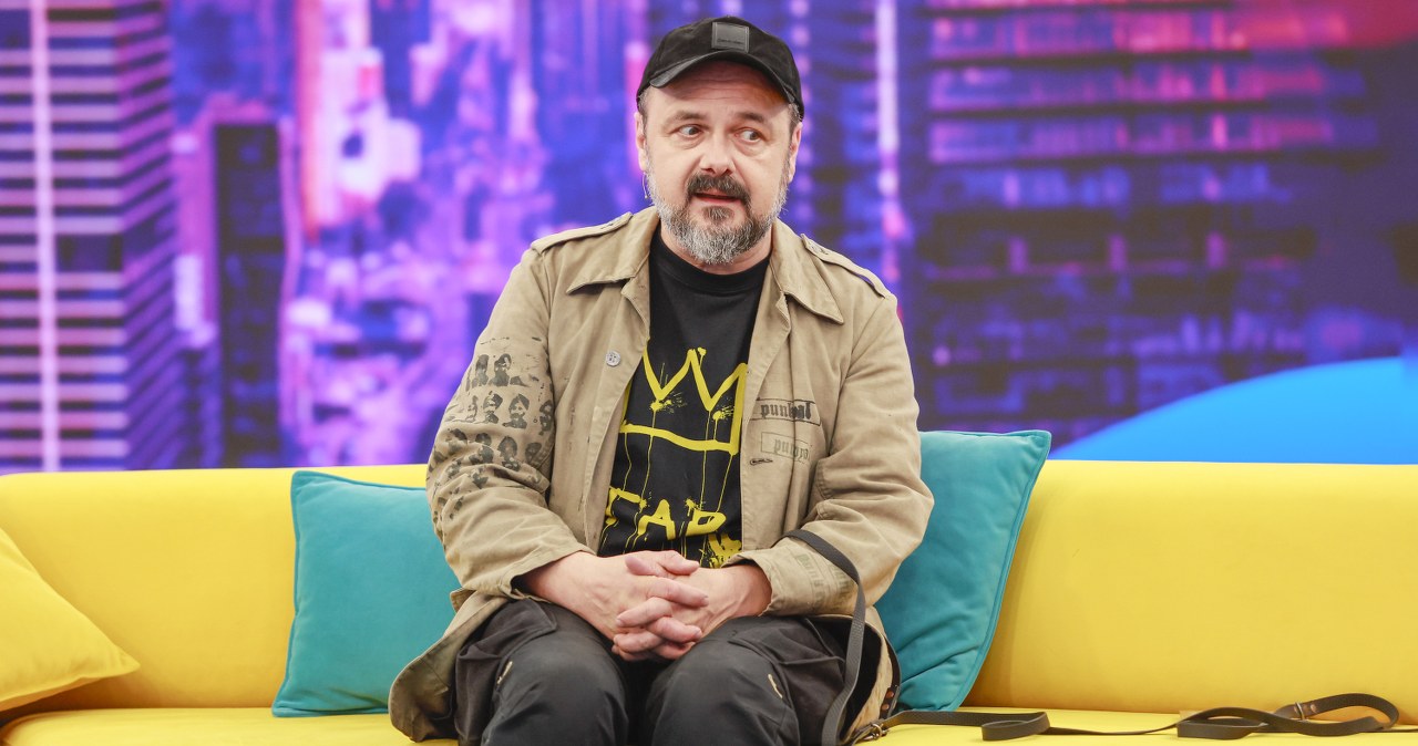 Syn Arkadiusza Jakubika idzie w ślady ojca! "Jak dwie krople wody"