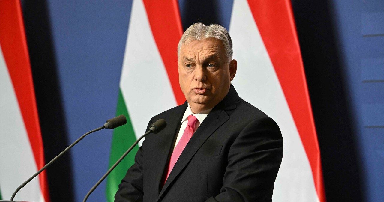 Iskrzy między Węgrami a Ukrainą. Ambasador wezwany do MSZ