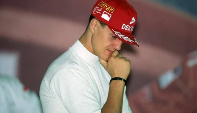 4411 dni od wypadku Schumachera nastąpił przełom. Anglicy ujawniają