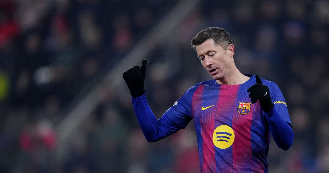 Lewandowski pominięty w Barcelonie. To już postanowione. Nowe porządki