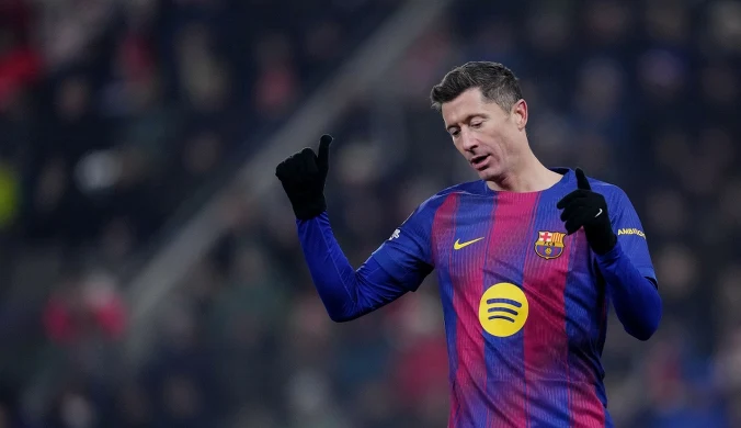 Lewandowski pominięty w Barcelonie. To już postanowione. Nowe porządki