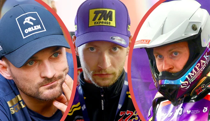 Drugie dno transferu Motoru Lublin. Chodzi o Zmarzlika. "Włożyłbym między bajki"