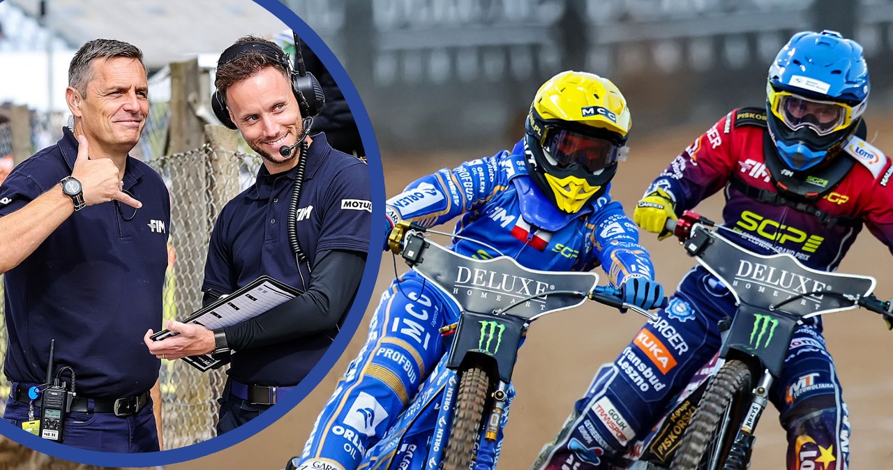 Skandaliczna decyzja władz żużla. Zawodnicy dostaną po kieszeni