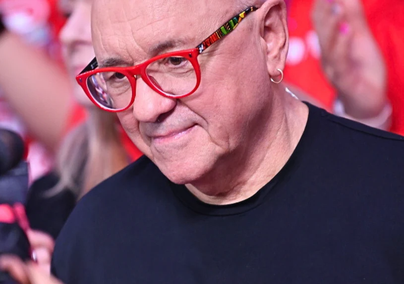 Afera po "Światełku do nieba" od WOŚP. Owsiak twardo stoi przy swoim