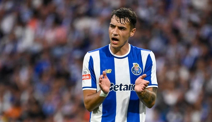 FC Porto - Rangers w 8. kolejce fazy ligowej Ligi Europy. Relacja na żywo