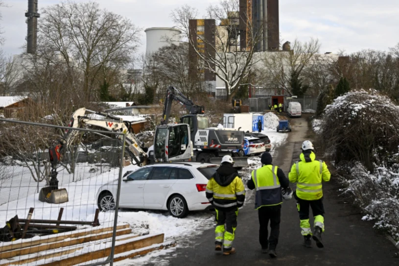 Niemcy oferują milion euro za informację. "Bezprecedensowy przypadek"