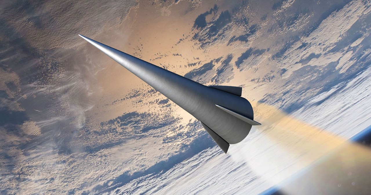 Ukraiński wywiad ujawnił, ile Oreszników ma Rosja