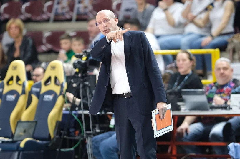 Przewrót w klubie PlusLigi, a teraz takie wieści. Media: 58-latek faworytem