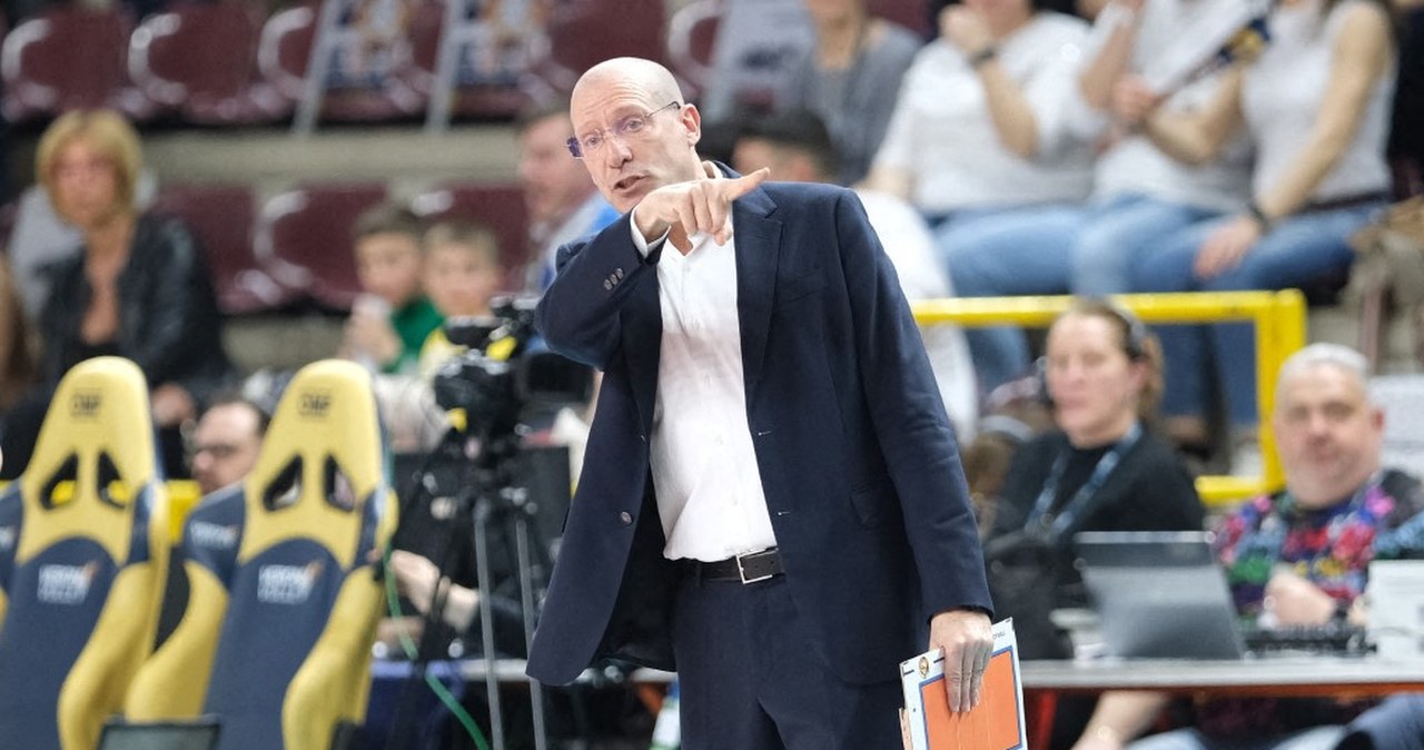 Przewrót w klubie PlusLigi, a teraz takie wieści. Media: 58-latek faworytem