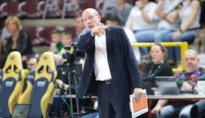 Przewrót w klubie PlusLigi, a teraz takie wieści. Media: 58-latek faworytem