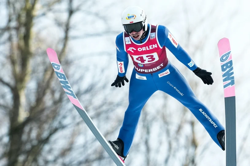 Skoki narciarskie. PŚ w Willingen (HS 147) - oficjalny trening i konkurs drużyn mieszanych. Relacja na żywo