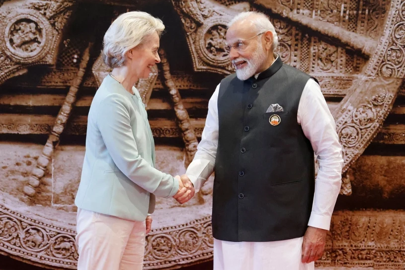 Na Mercosur nie koniec. UE dopina historyczny deal. "Sygnał dla USA i Chin"