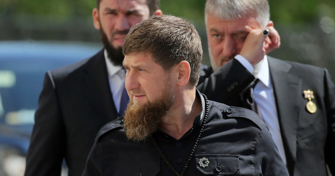 Tajemnicze zniknięcie konia Kadyrowa. Jest polski wątek