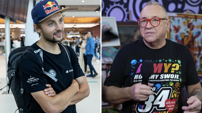 Finał WOŚP za nami, a tu takie wieści ws. Bargiela. Zawrotna suma