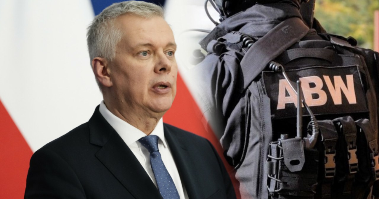 Dyscyplinarne zwolnienie byłego wiceszefa ABW. Siemoniak przekazał decyzję