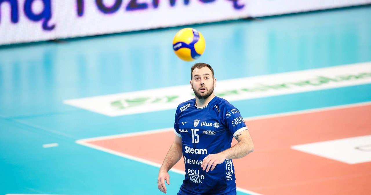 Polski zespół przyjął kolejny cios. Pozostaje na dnie PlusLigi