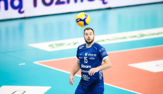 Polski zespół przyjął kolejny cios. Pozostaje na dnie PlusLigi