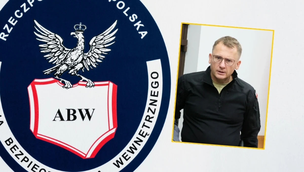 Lech Wojciechowski, były wiceszef Agencji Bezpieczeństwa Wewnętrznego z czasów rządów PiS, został dyscyplinarnie wydalony ze służby w ABW - poinformował minister-koordynator służb specjalnych Tomasz Siemoniak. Decyzja zapadła w poniedziałek, po zakończeniu procedury wyjaśniającej. Wojciechowski miał zawinić, uczestnicząc w przedsięwzięciu politycznym.