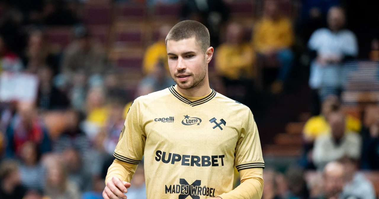 Górnik Zabrze - Piast Gliwice w 19. kolejce PKO BP Ekstraklasy 2025/26. Relacja na żywo