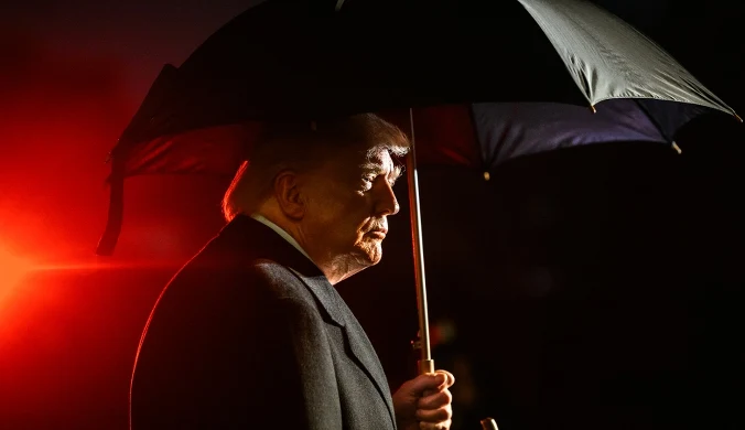 Krytyczna sytuacja w Minnesocie. "Trump jest zwolennikiem drugiej poprawki"