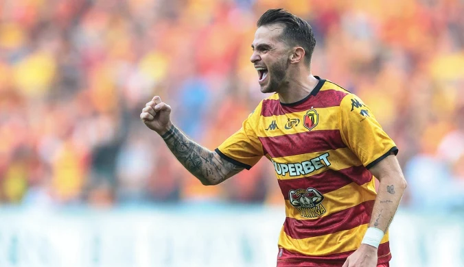 Widzew Łódź - Jagiellonia Białystok w 19. kolejce PKO BP Ekstraklasy 2025/26. Relacja na żywo