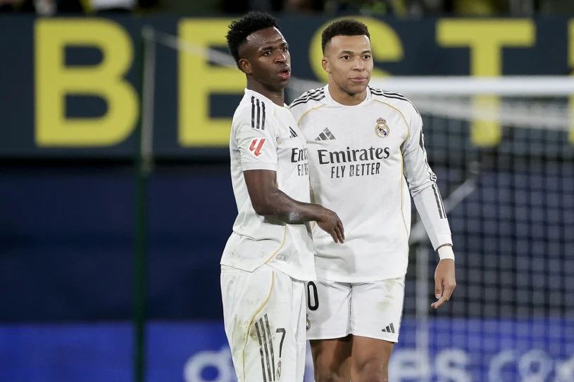 Real Madryt - Rayo Vallecano w 22. kolejce La Ligi. Relacja na żywo