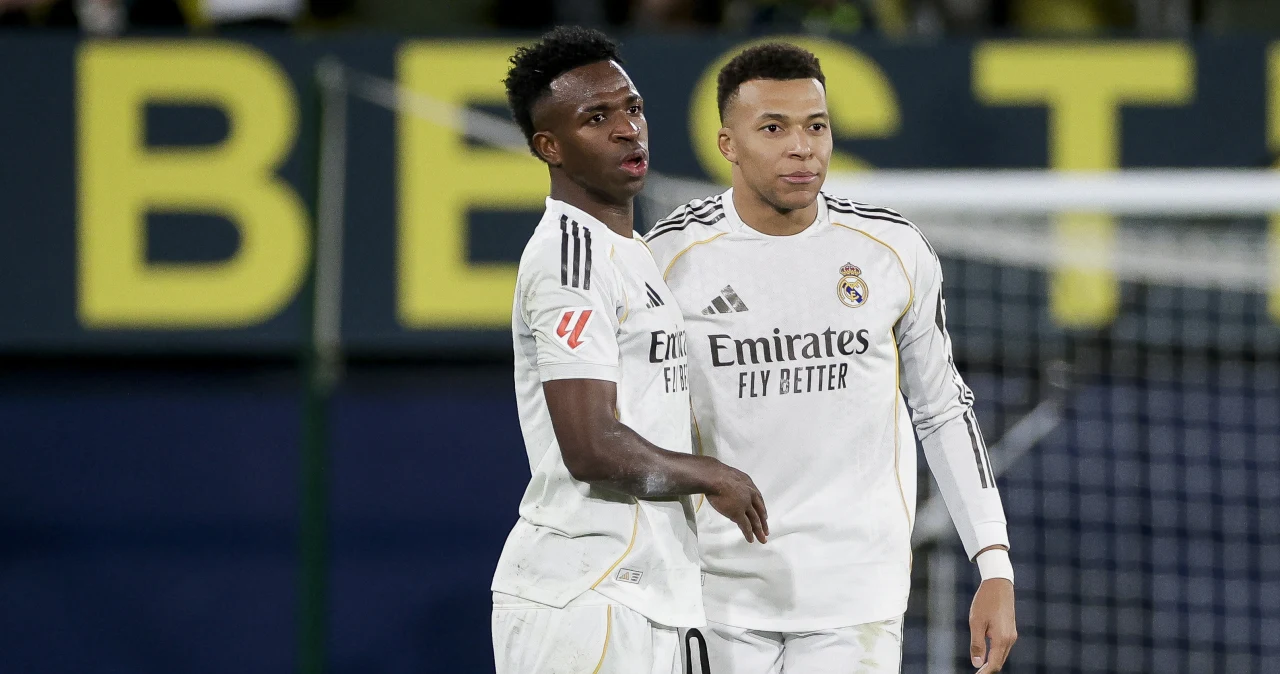 Real Madryt - Rayo Vallecano w 22. kolejce La Ligi. Relacja na żywo