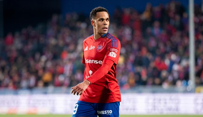 Wisła Płock - Raków Częstochowa w 19. kolejce PKO BP Ekstraklasy 2025/26. Relacja na żywo