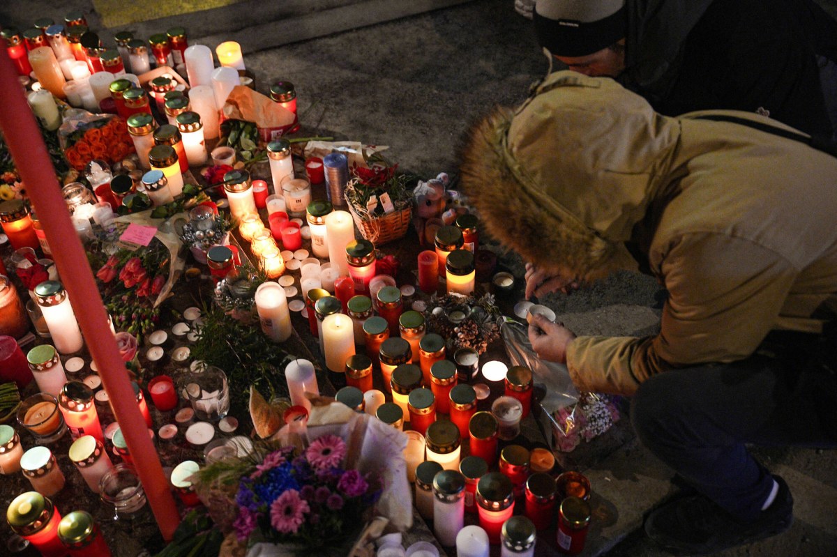 Ambasador nie wróci do Szwajcarii. Włosi naciskają ws. tragedii w Crans-Montanie