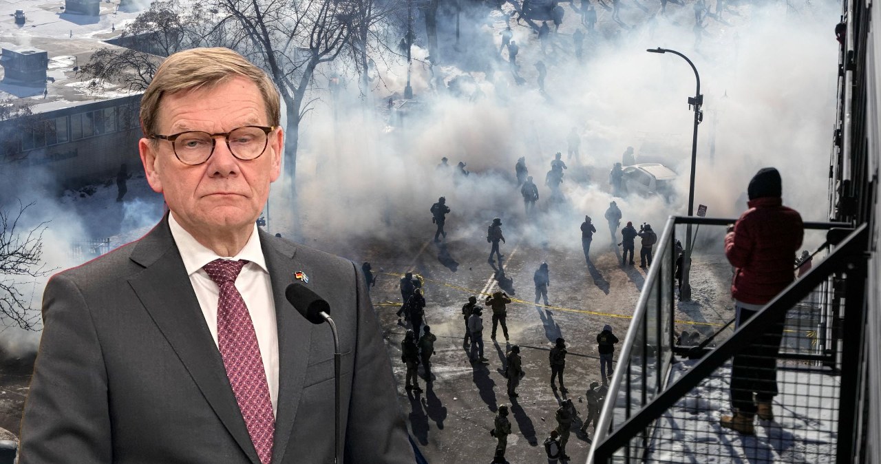 Cios w sojusznika. Zaskakujący ruch niemieckiego MSZ, wydali ostrzeżenie