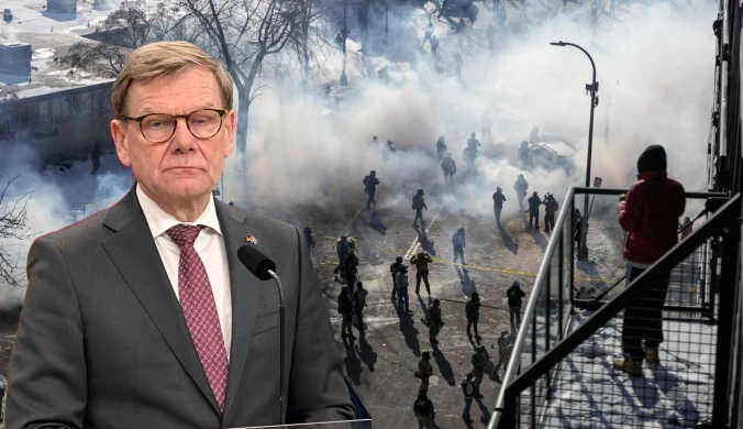 Cios w sojusznika. Zaskakujący ruch niemieckiego MSZ, wydali ostrzeżenie