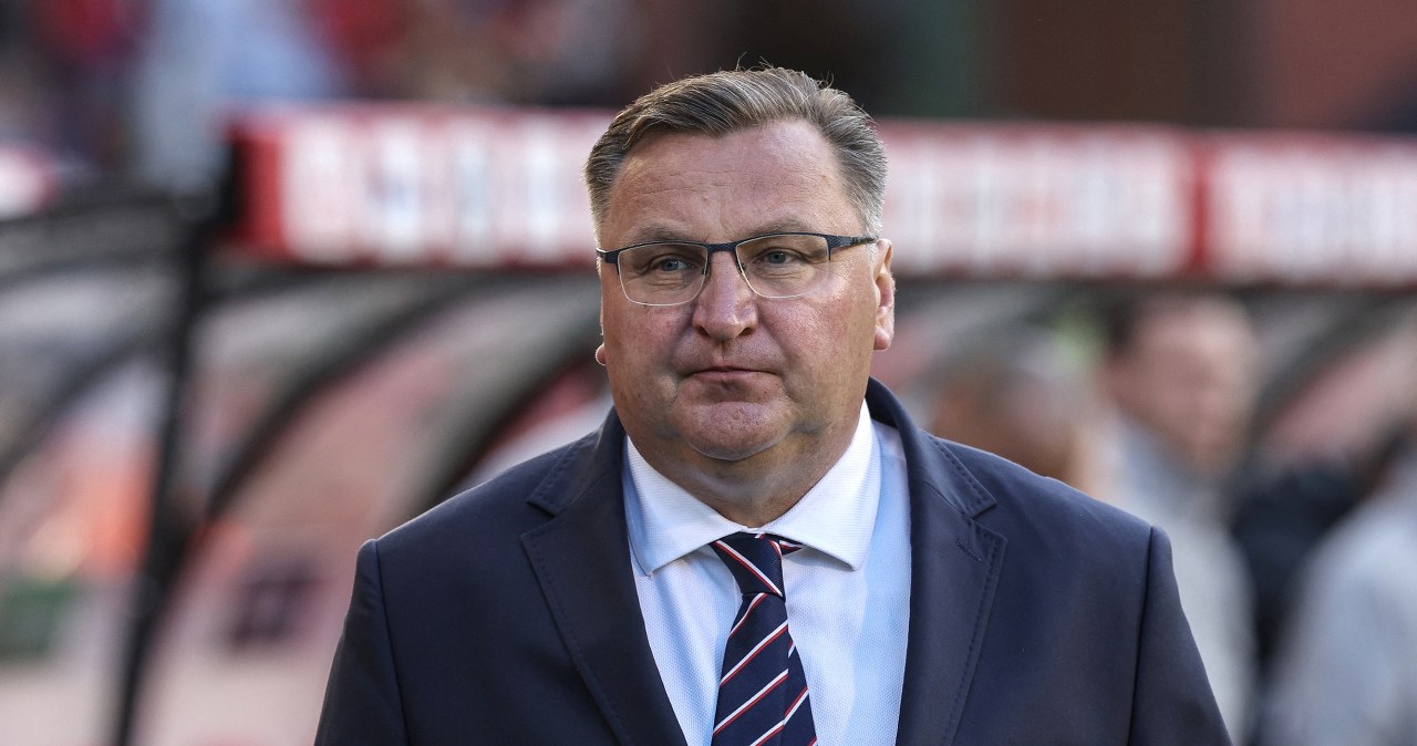 Michniewicz ujawnił, mógł pracować w słynnej kadrze. "To było dogadane"